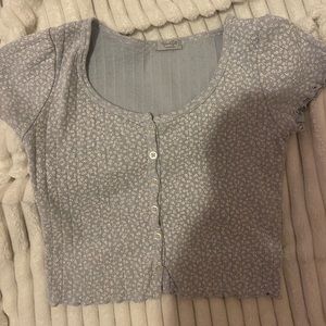 brandy melville top